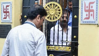 RG Kar Ex-Principal Sandip Ghosh's Residence Raided By ED, Searches Underway At Houses Of 3 Associates | Updates